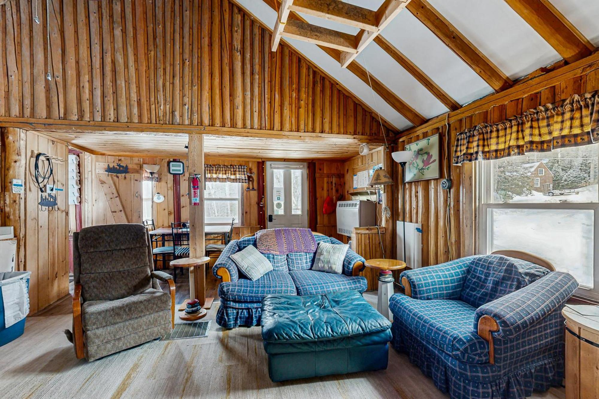 Lily'S Pad Villa Greenville Eksteriør bilde
