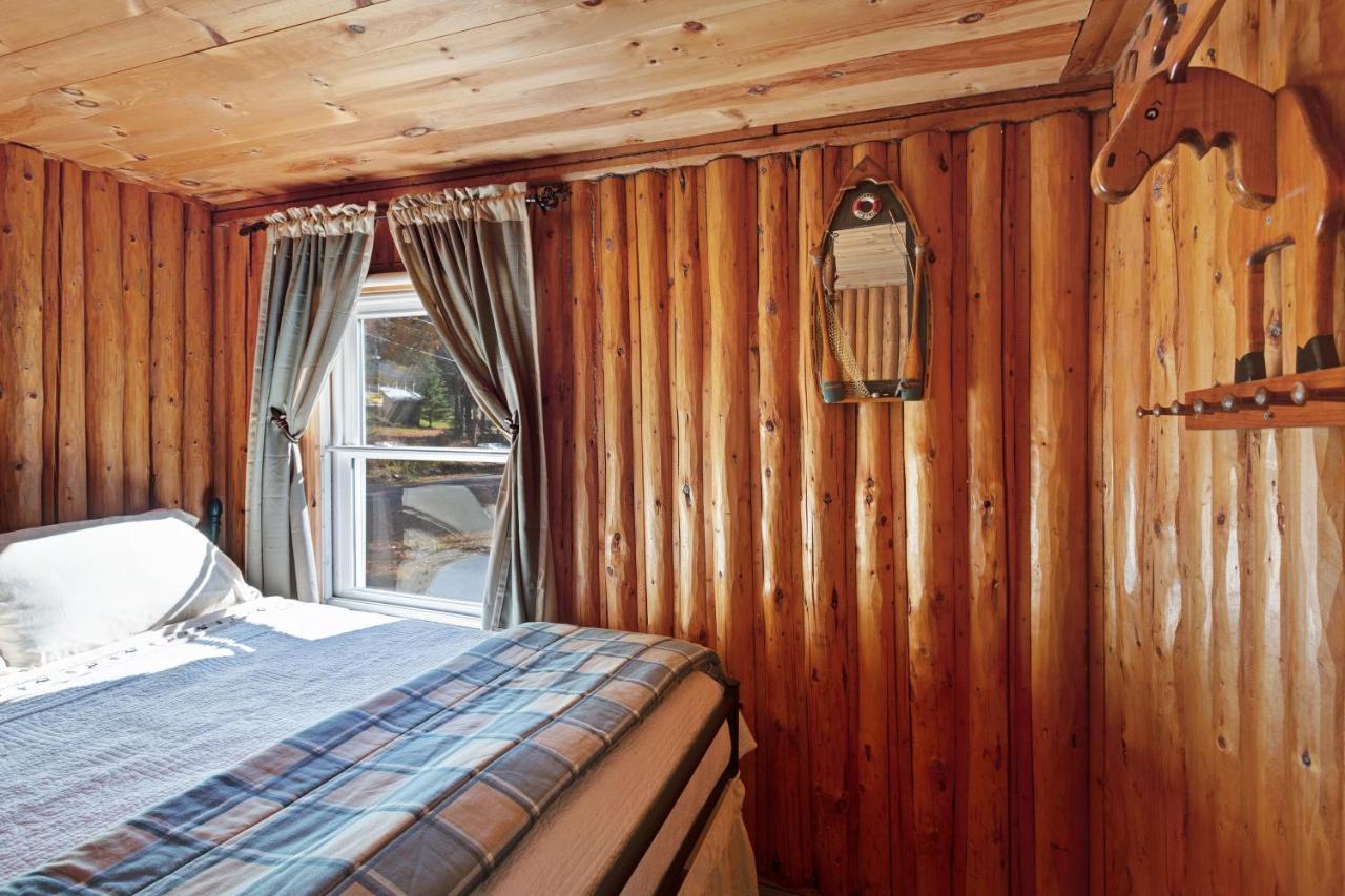 Lily'S Pad Villa Greenville Eksteriør bilde